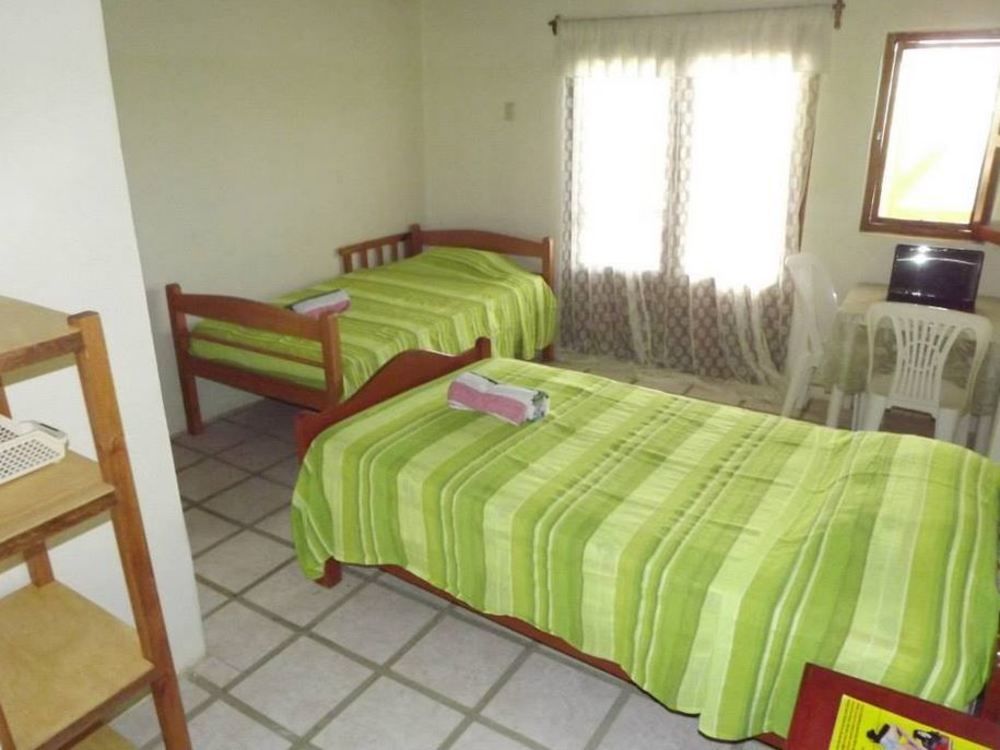 Appartamento La Casa De Jessy Máncora Esterno foto