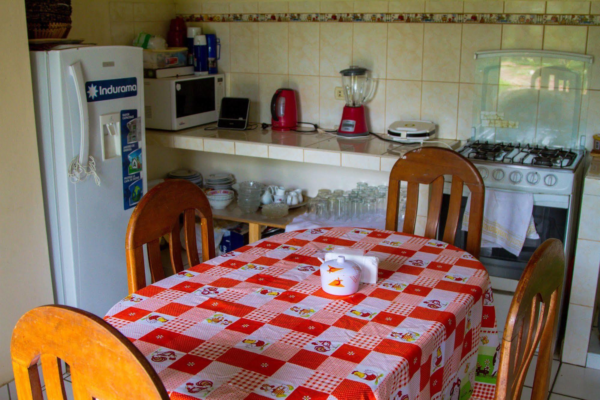 Appartamento La Casa De Jessy Máncora Esterno foto
