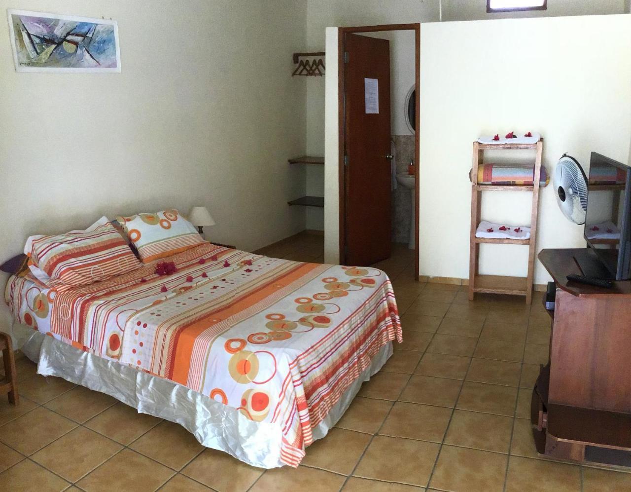 Appartamento La Casa De Jessy Máncora Esterno foto