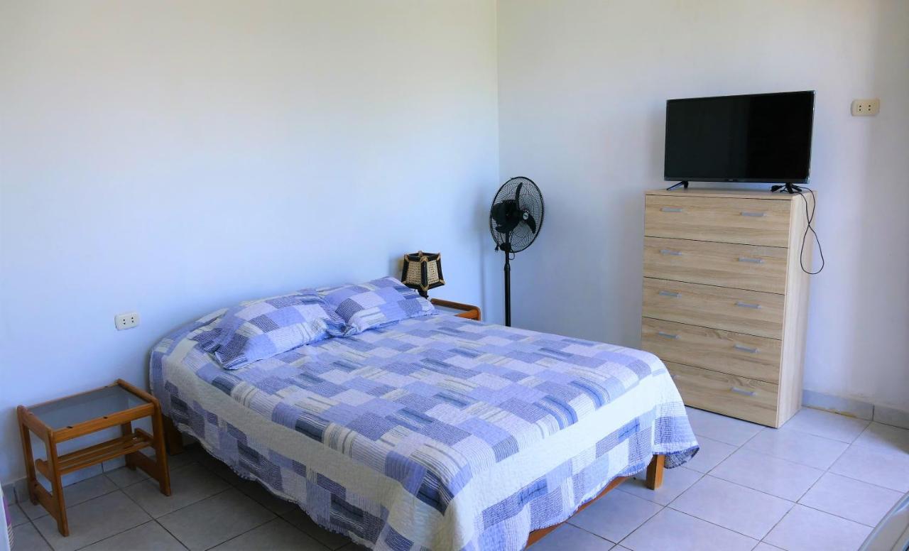 Appartamento La Casa De Jessy Máncora Esterno foto