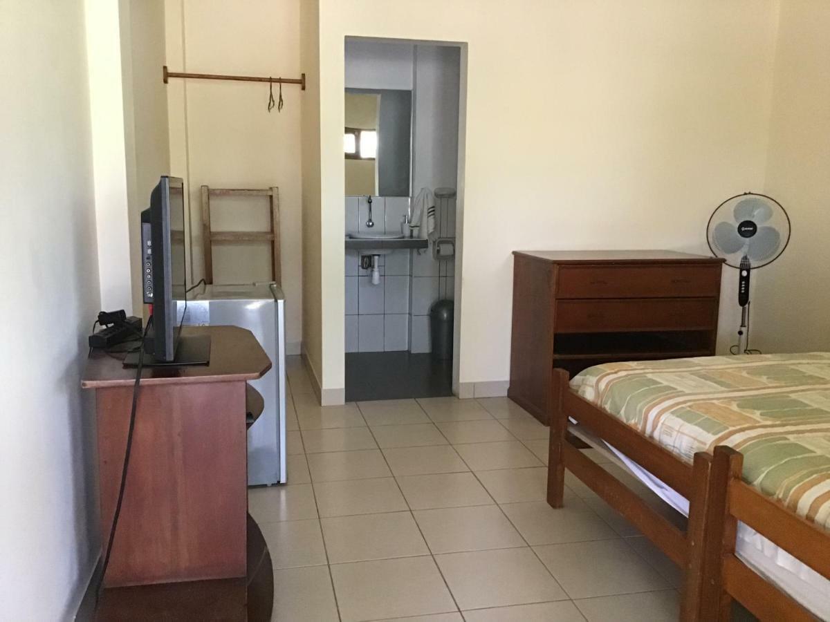 Appartamento La Casa De Jessy Máncora Esterno foto